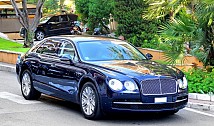 Bentley Continental Flying Spur (2006-2012)